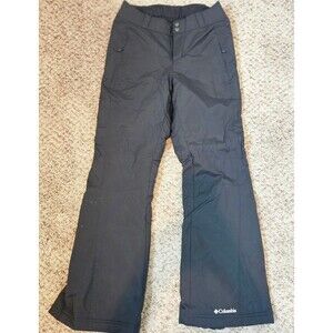 Columbia Bugaboo Omni-Tech ski snow pants.